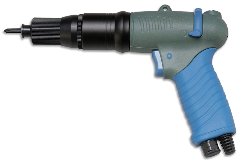 R Series-BBP (Pistol Handle Trigger Start Shut Off)