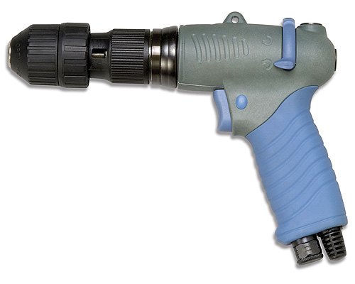 R Series-DPN (Pistol Cushion Type Air Drill)